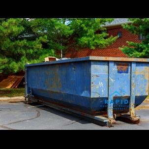 10 Cubic Yard Dumpster Rental Waddell Arizona